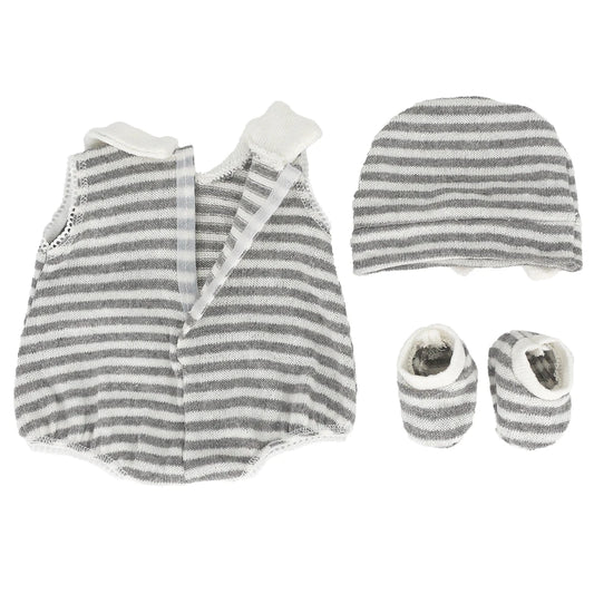 Roupinhas Reborns 13' a 18'